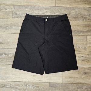 Mens lululemon shorts sz 34